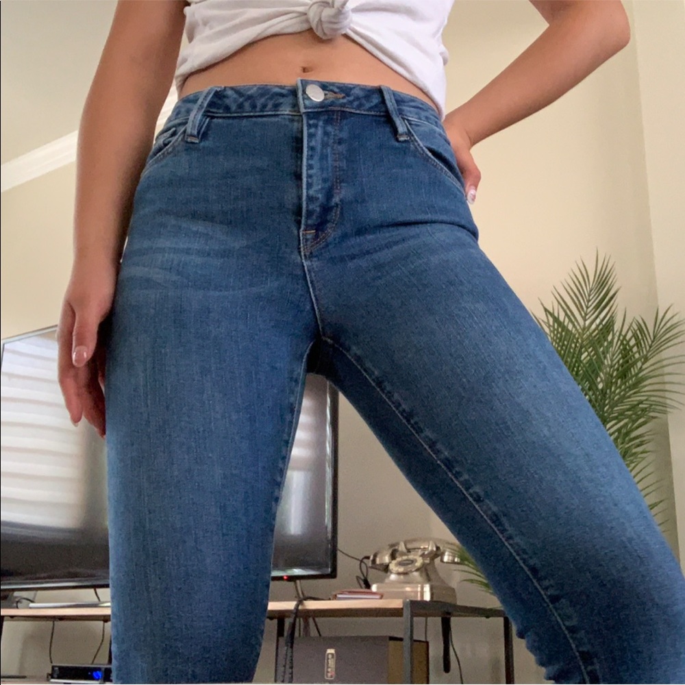 Free People Flare Jeans 🌟
